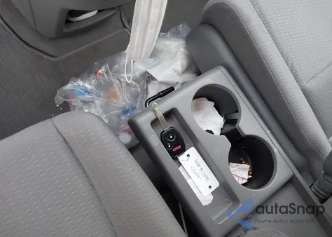 2009 Honda Cr-V Ex from USA, damaged, VIN JHLRE38529C014930